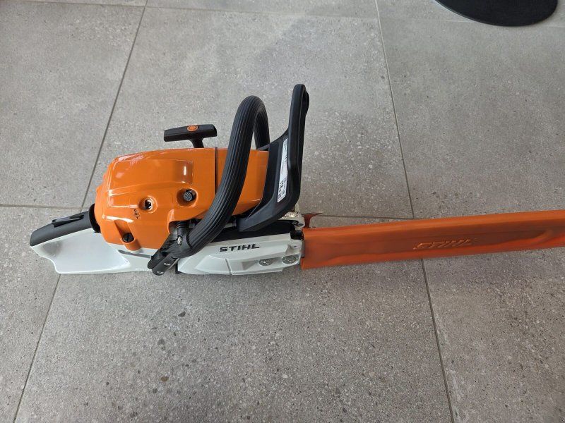 Stihl MS261C-MVW/40