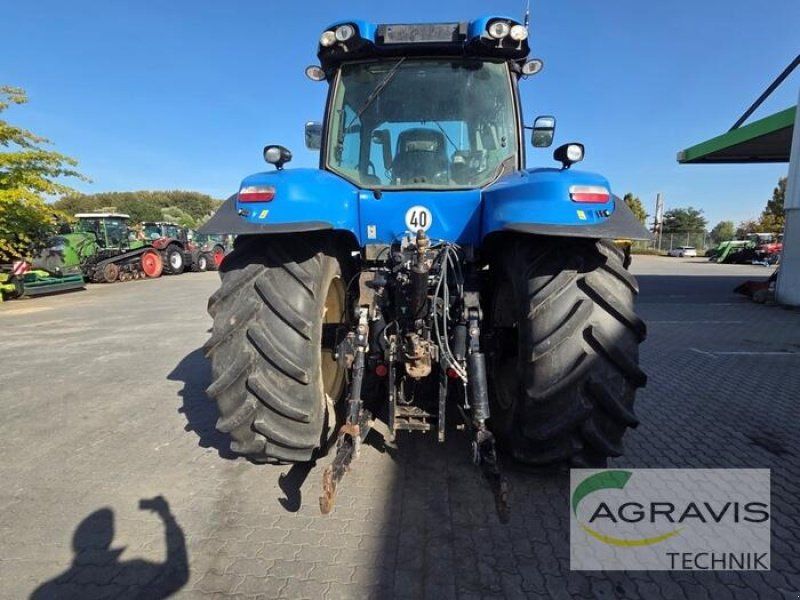 New Holland T 8.390 ULTRA COMMAND