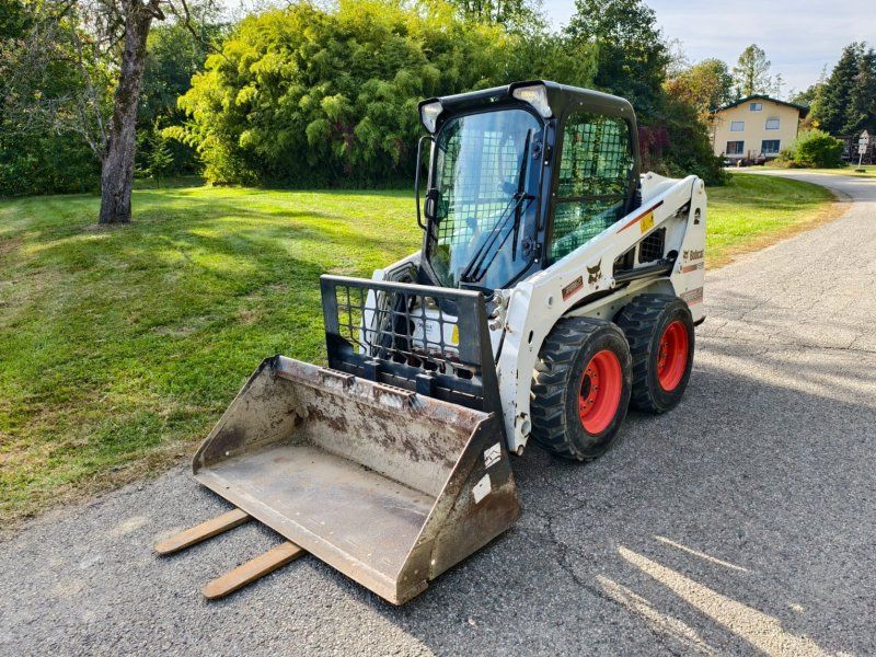 Bobcat S450