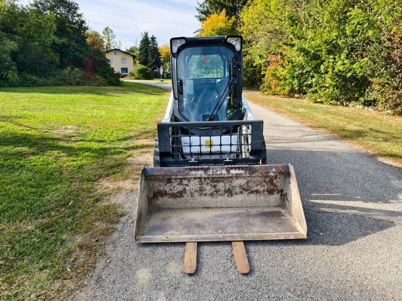 Bobcat S450