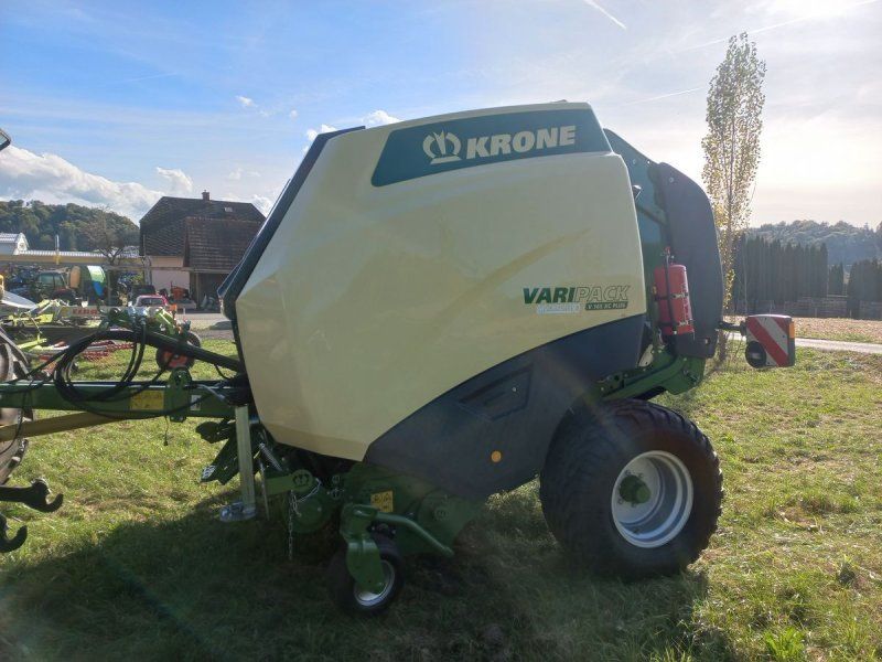 Krone Varipack V 165 XC Plus