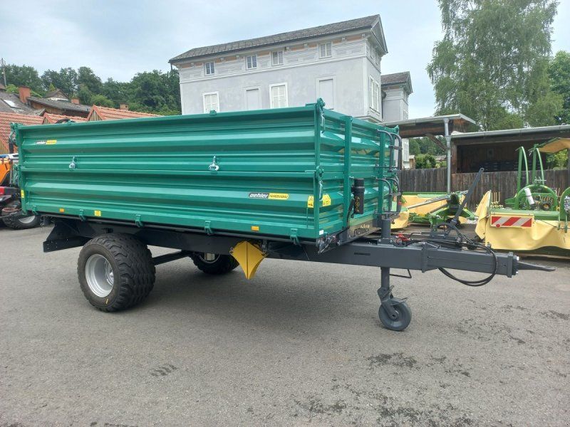 Oehler EDK 70