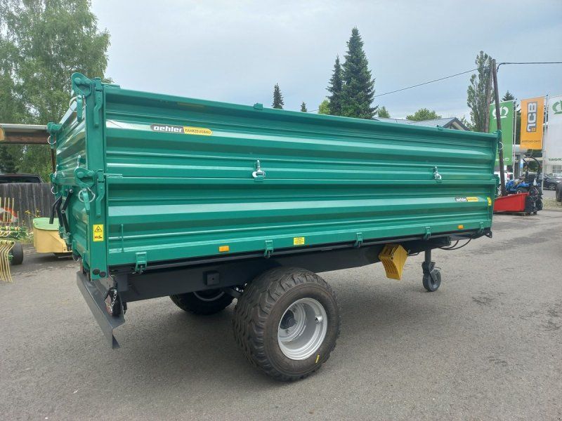 Oehler EDK 70
