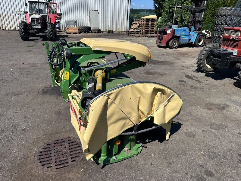 Krone Easy Cut  F 320 M