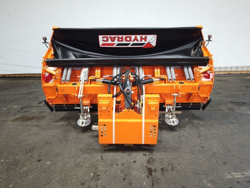 Hydrac LB-III-300-C SCHNEEPFLU