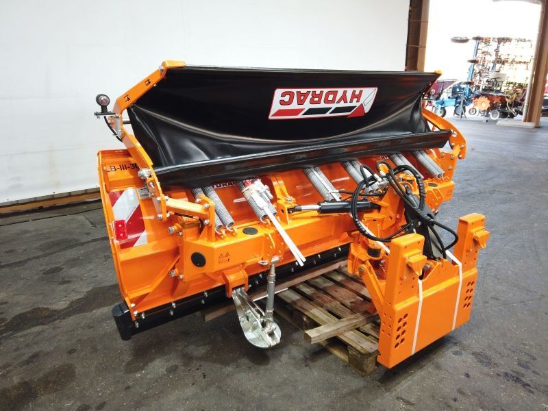 Hydrac LB-III-300-C SCHNEEPFLU