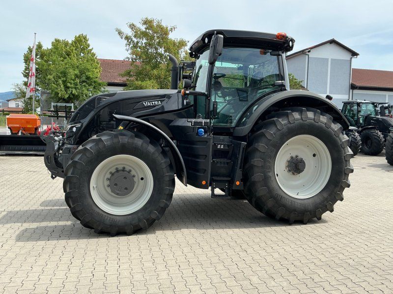 Valtra S 394