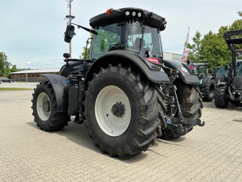 Valtra S 394
