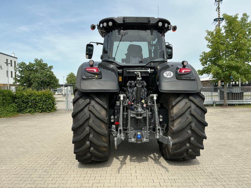 Valtra S 394