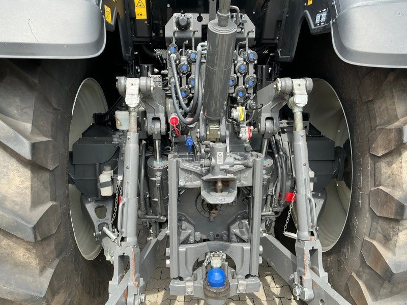 Valtra S 394