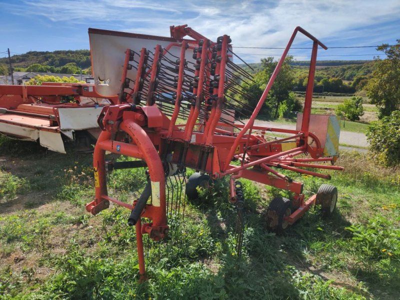 Kuhn Ga 4321 gm