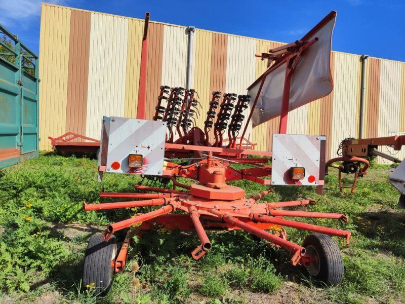 Kuhn Ga 4321 gm