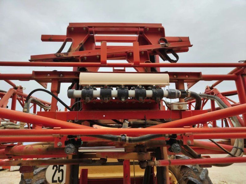 Vicon LS1601