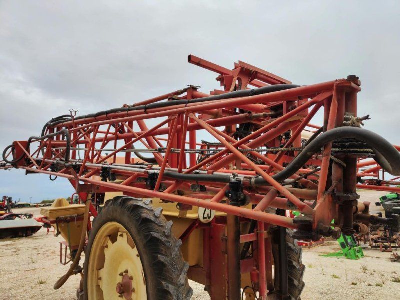 Vicon LS1601