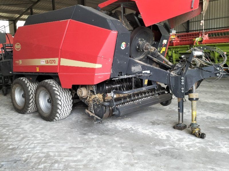 Vicon LB 1270