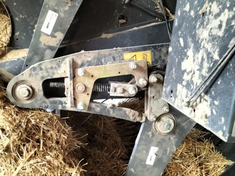 Vicon LB 1270