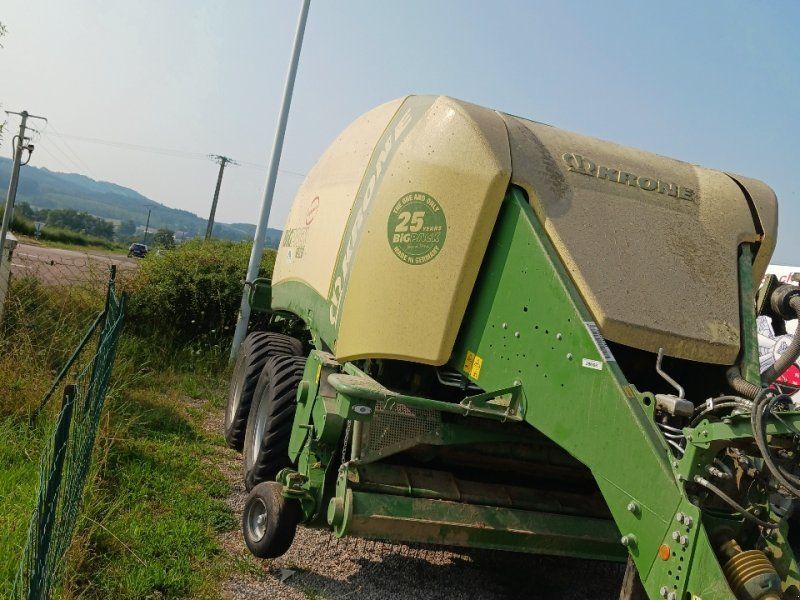 Krone Bp12090 HS