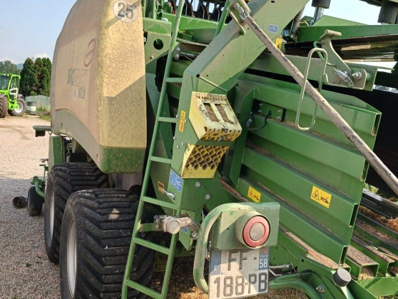 Krone Bp12090 HS