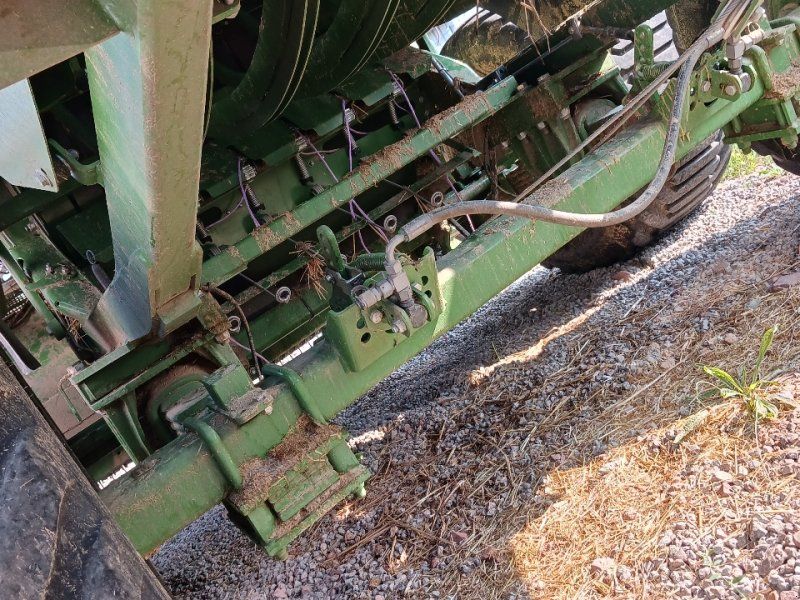 Krone Bp12090 HS
