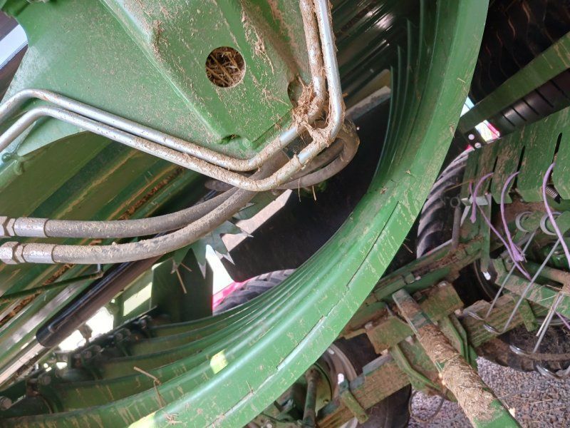 Krone Bp12090 HS