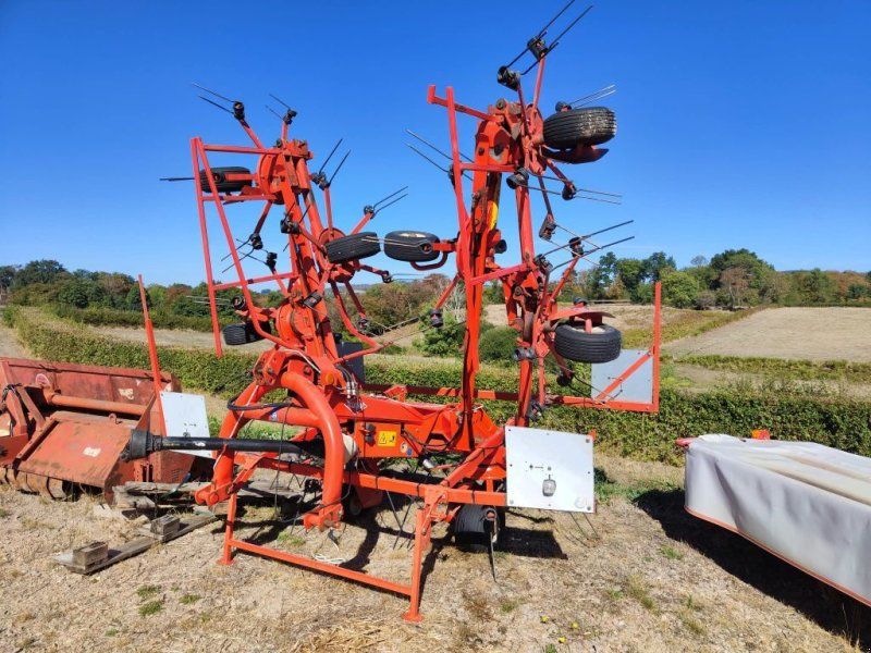 Kuhn Gf8501