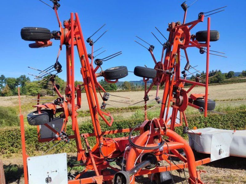 Kuhn Gf8501