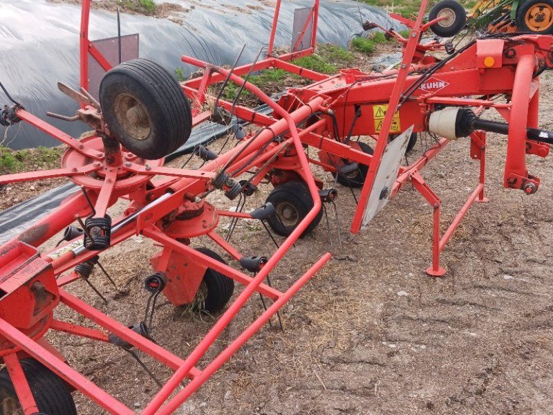 Kuhn Gf8501