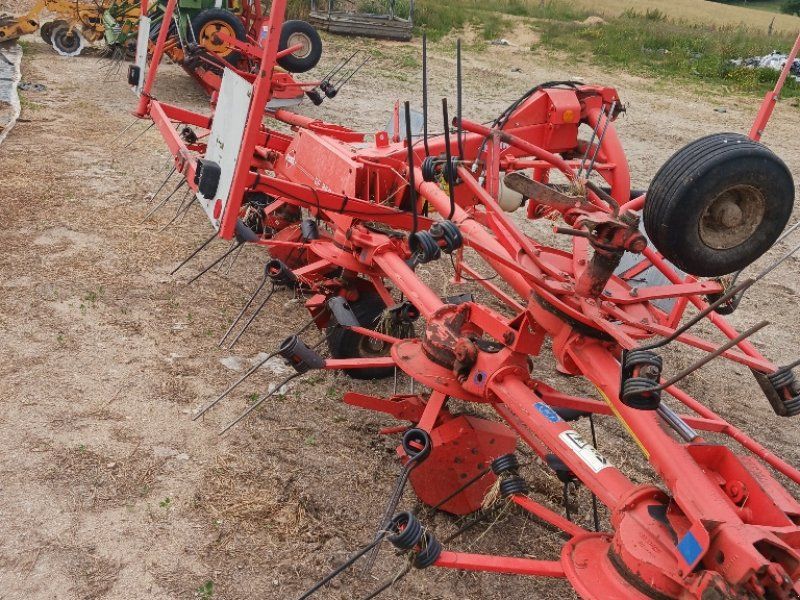 Kuhn Gf8501