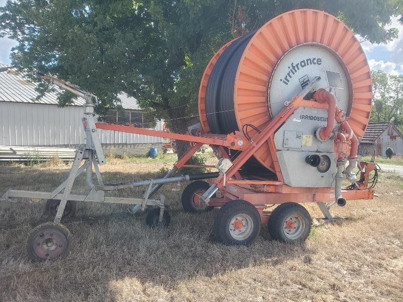 Irrifrance 110TTI470RH