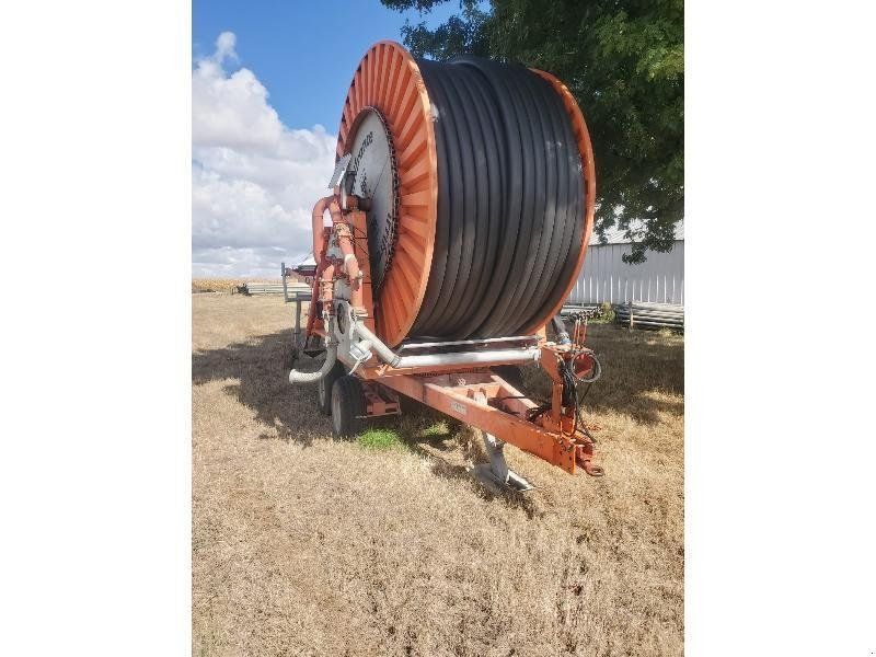 Irrifrance 110TTI470RH