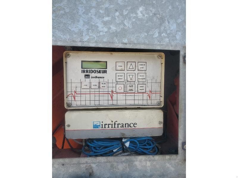 Irrifrance 110TTI470RH