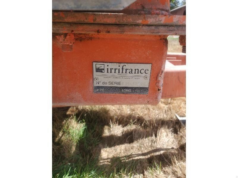 Irrifrance 110TTI470RH