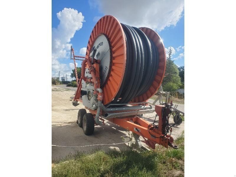 Irrifrance 110-500 PE CASSE