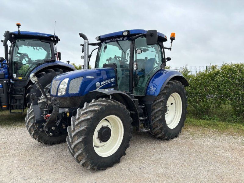 New Holland T6.160 AC