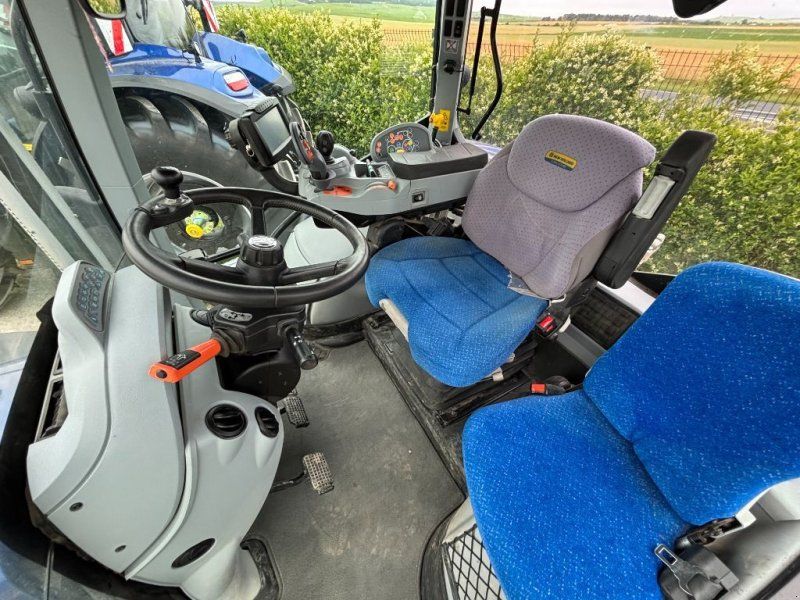New Holland T6.160 AC