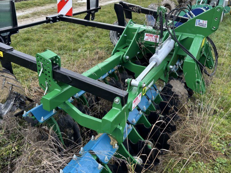 Franquet VIBRODISC