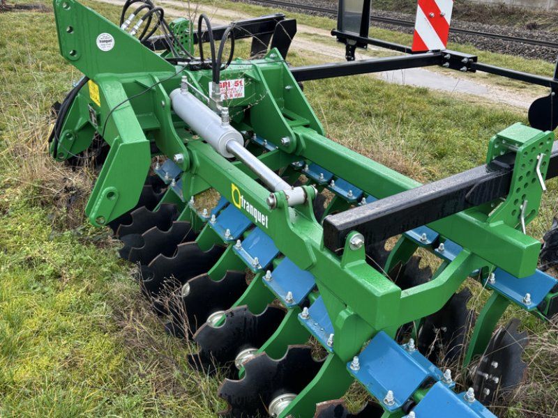Franquet VIBRODISC
