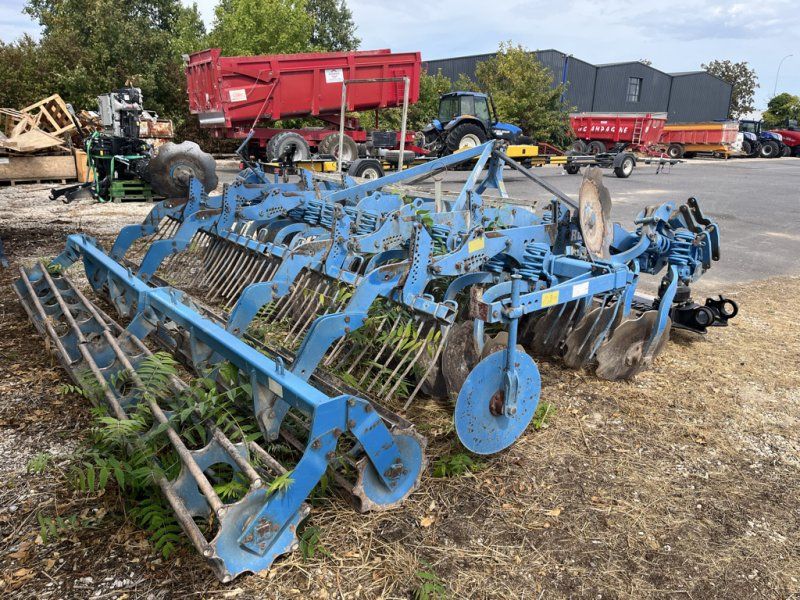 Lemken rubin 9/400 u