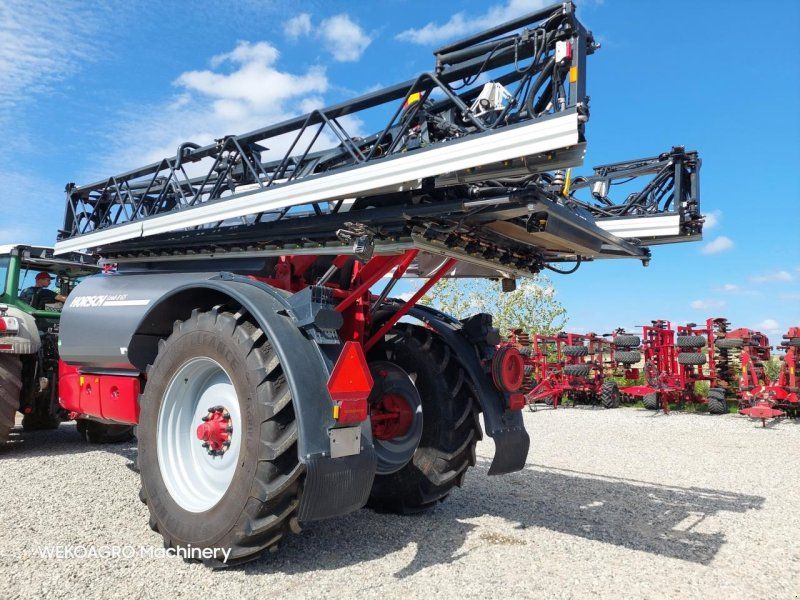 Horsch Leeb 8 GS 24-30m