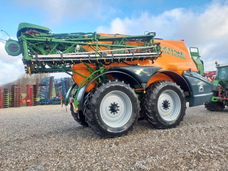 Amazone UX 1120036m med Amaselect