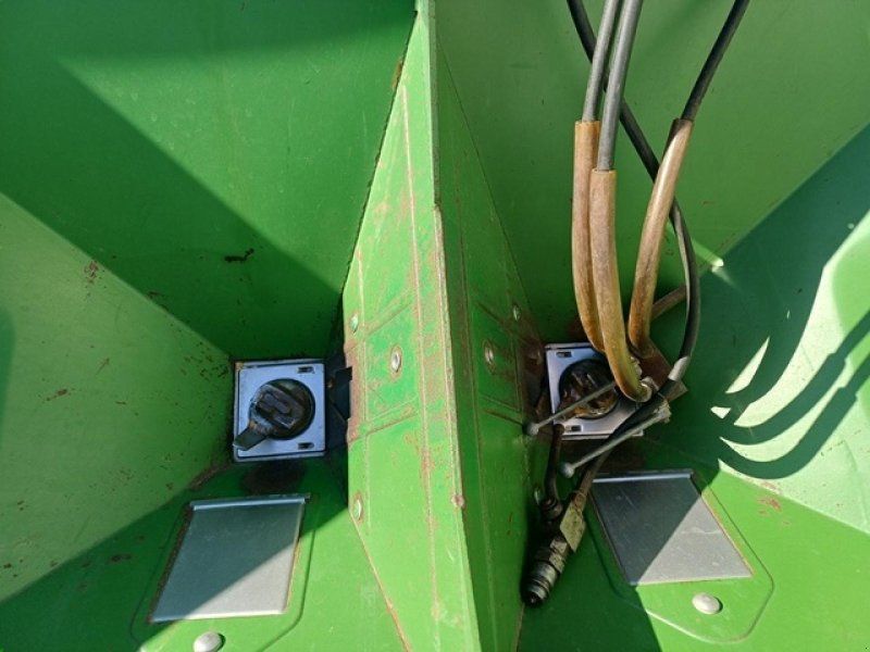 Amazone ZAX 902 PERFEKT