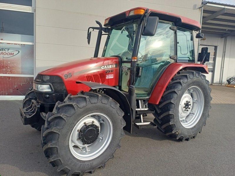 Case IH JXU 95