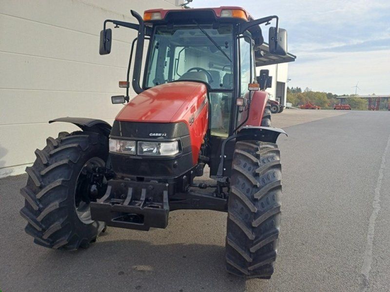 Case IH JXU 95
