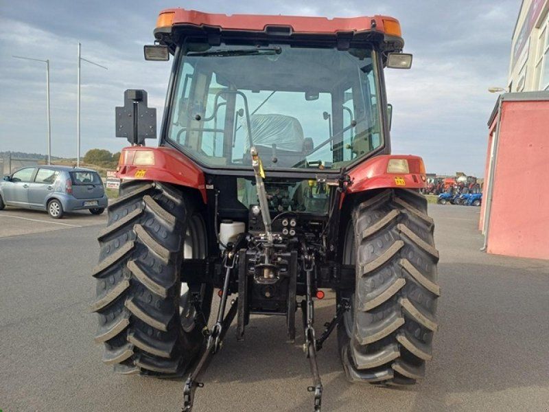 Case IH JXU 95
