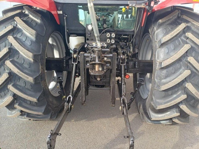 Case IH JXU 95