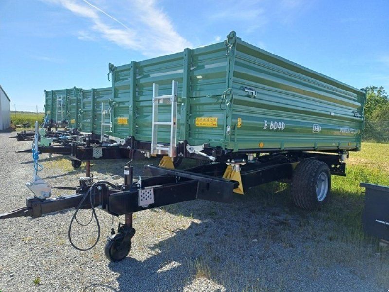Brantner E6040