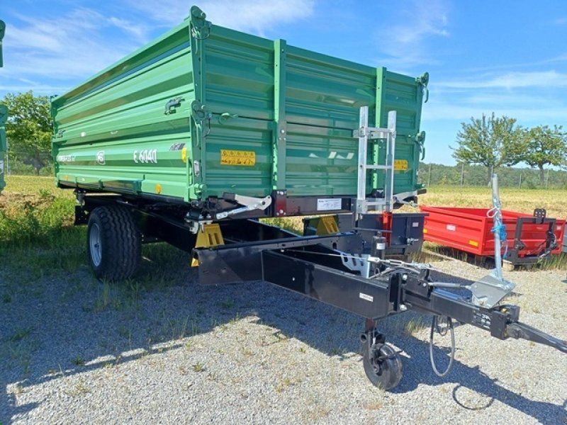 Brantner E6040