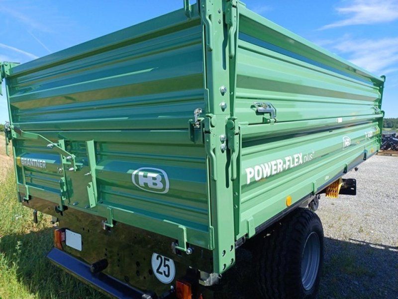 Brantner E6040