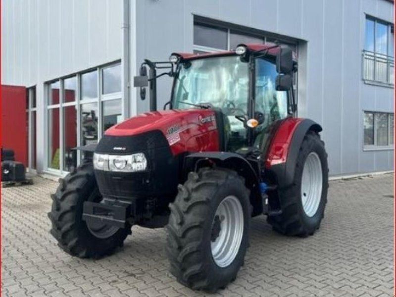 Case IH FARMALL 100 A
