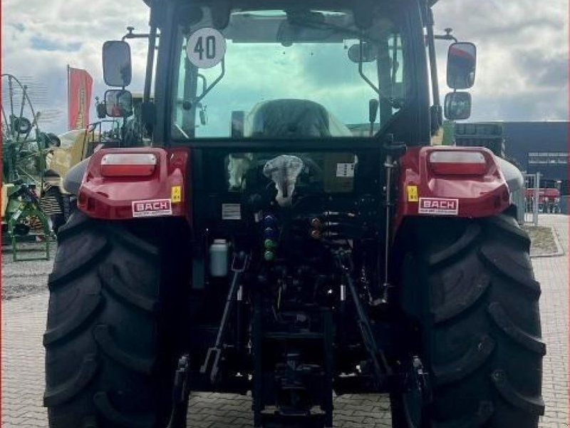 Case IH FARMALL 100 A